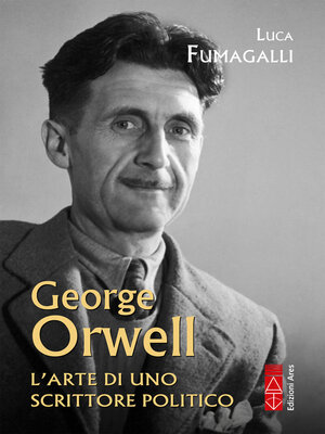 cover image of George Orwell